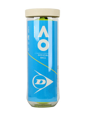 Dunlop/邓禄普澳网比赛球ATP网球