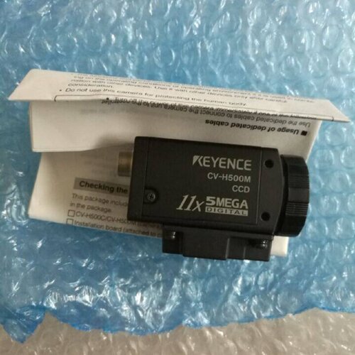 议价全新原装正品KEYENCE基恩士CV-H500M实物拍摄议价