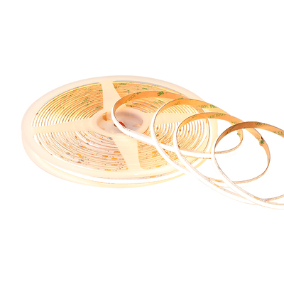 2.0智能无极调光调色高亮24V灯带