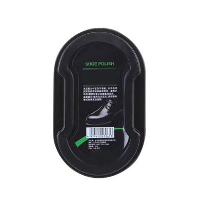 一擦就亮无色鞋刷擦鞋神器