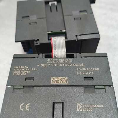 溢价-EM235 CN模块，型号6ES7 235-0KD22
