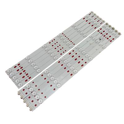 适用统帅LE46LUW6灯条