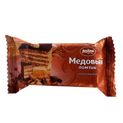 俄罗斯进口提拉米苏蛋糕迷你糕点