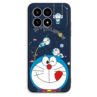昊淘适用于红米k90新款手机后壳