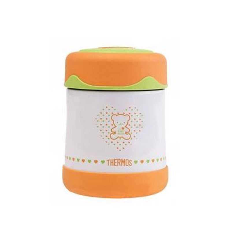 虎牌真空保温杯正品食物罐汤勺