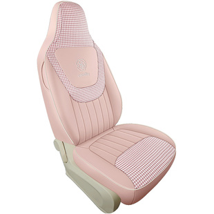 五菱宏光mini座套第三代马卡龙专用四季通用坐套全包迷你miniev新