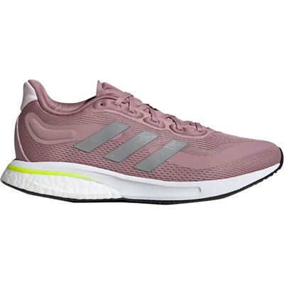 阿迪达斯男女舒适透气跑步运动鞋