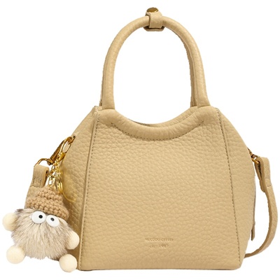 LAOYJA高级感夏季新款菜篮子包