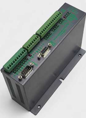 JVL SERVOSTEPMOTOR INDEXER TYPE SMI3x