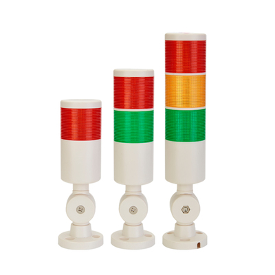 LED三色报警灯《超高品质款》