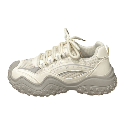 回力女鞋户外登山鞋女款秋季