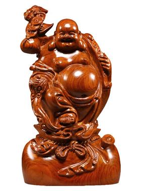 大奖礼业赞比亚花梨木保平安国风