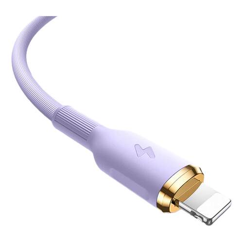 【次日达】铂信适用苹果14Promax充电器线iPhone13数据线PD45W快充17车载16/15手机12iPad2米typec转lighting