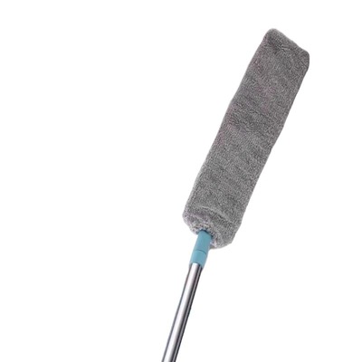 床底可伸缩静电除尘器|千人加购