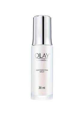 【自营】Olay/玉兰油光感小白瓶精华液30ml烟酰胺提亮精华水