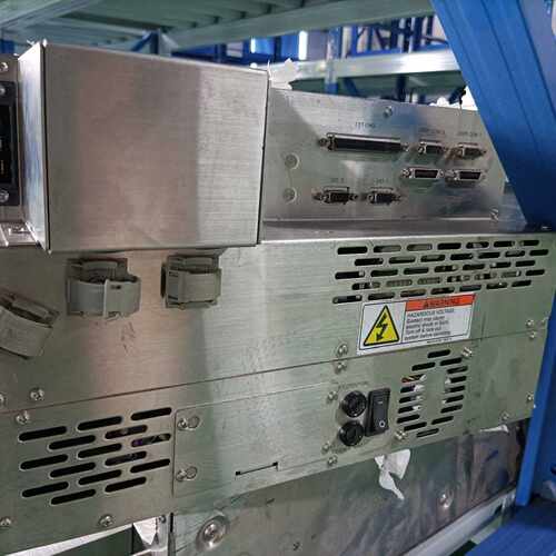 售前询价议价川崎机器人控制器30D65I-B211，2017年10维修