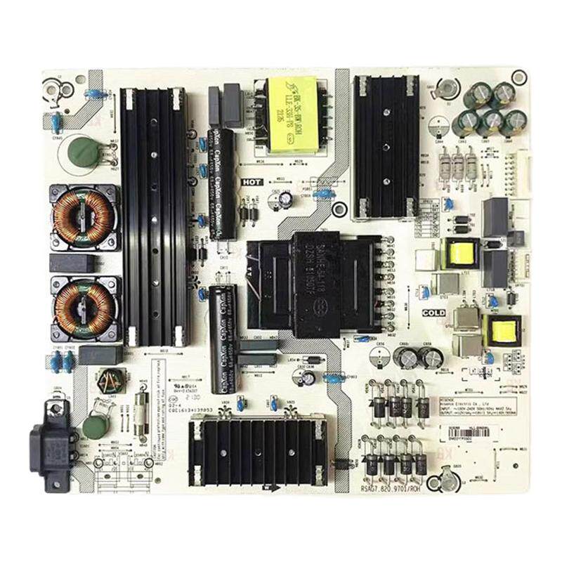 海信电路板电源板RSAG7.820.9701