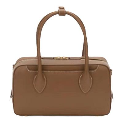 摩西奶奶保龄球包手提单肩斜挎包