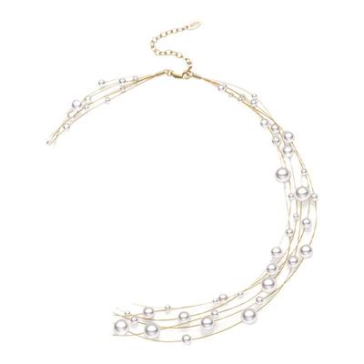 iKiCoJewelry满天星项链手链