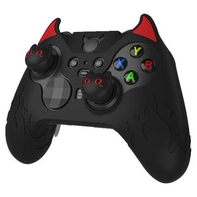PlayVital适用于Xbox硅胶手柄套