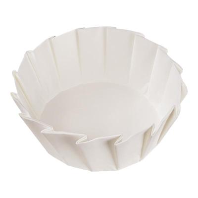 巴斯克模具/4/5/6/8寸免折叠纸托