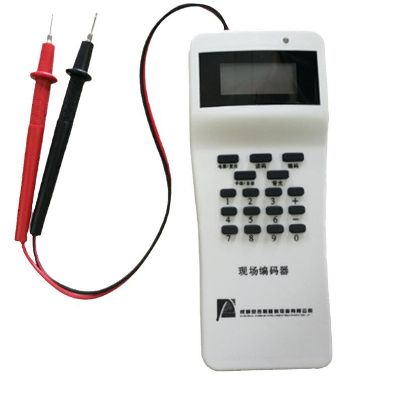 成都安吉斯ca2080消防火灾编码器