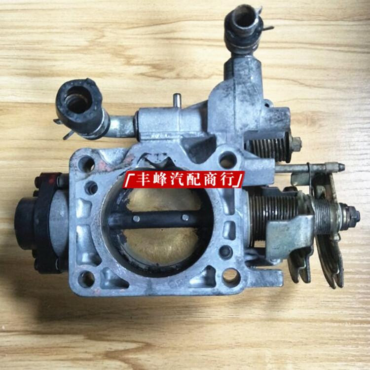 3 v6位置传感器感应拉线节气门总成线路板