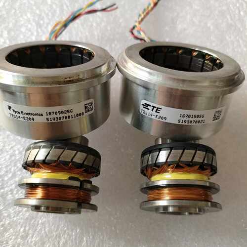 议价泰科T2J14-E209旋转编码器维修