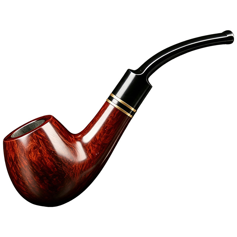 HADLEY意大利进口石楠木烟斗烟具
