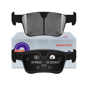 噶尔法GALFER ITT后刹车片适用于沃尔沃S60/S90 AWD/V60/XC60