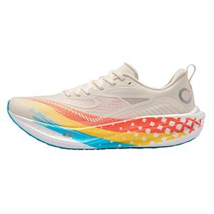 鸿星尔克绝尘3.0男鞋跑鞋冬季专业竞速训练运动鞋稳定减震跑步鞋