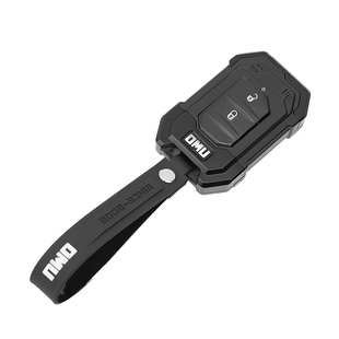 OMU钥匙壳专用18-24牧马人JL角斗士改装车钥匙壳保护套4xe钥匙壳