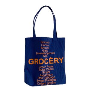 Wfei春夏韩系小众帆布袋小清新字母印花大容量百搭薄款通勤单肩包