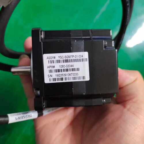 询价-AMAT/应用材料 1080-02044 安川伺服电机 YS