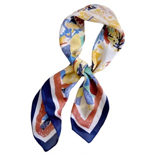 玫瑰的故事刘亦菲许红豆同款丝巾纱巾薄款格子披肩围脖高级感女士