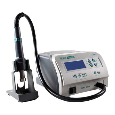 快克热风枪856AD无铅热风拆焊台