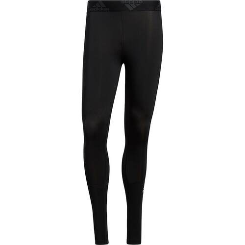 Adidas/阿迪达斯正品当季新款男子休闲训练运动紧身裤 GM5036