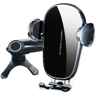 15-19款奔驰GLS350GLS320专用车载手机支架400 500 450汽车手机架