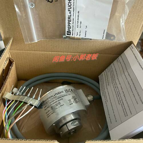 ENI58IL-H10BA5-4096UD1-RC1 倍加福 编