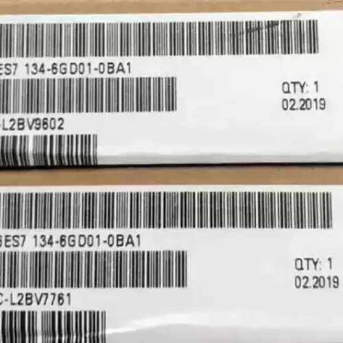 议价6ES7134-6GD00-0BA1西门子PLC模块原装全新6ES7 134-6GD01-0B