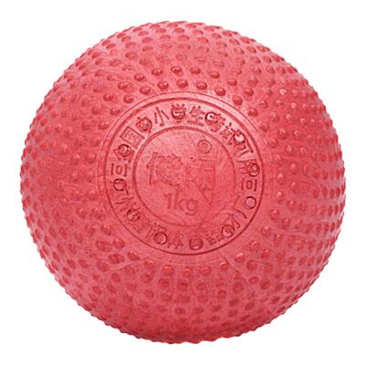 实心球中考训练专用辅助器