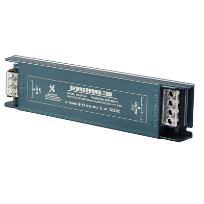 微型小体积开关电源皇铃防尘