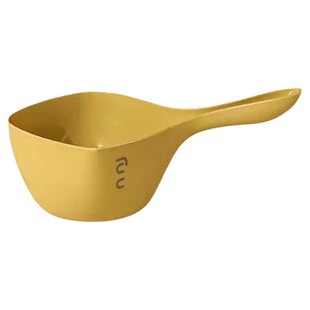 家用厨房水瓢加厚塑料水勺高颜值轻奢漂流舀子儿童洗头水舀子浇花