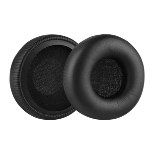 适用爱科技AKG K240s耳机罩K241耳机套K270耳套K271耳罩K272头戴式保护套记忆海绵套更换配件