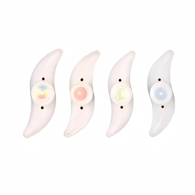 自行车车身灯车架装饰灯七彩灯夜骑死飞车山地车儿童车轮灯风火轮