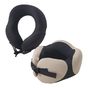 OCE飞机高铁神器u型旅行枕车上睡觉颈部枕坐车便携枕头