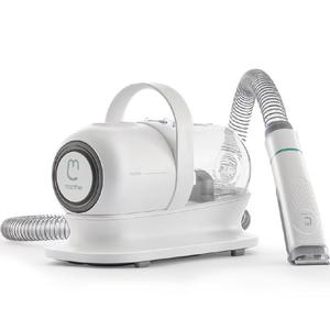 毛妈妈宠物剃毛器猫狗专业电推剪多功能理毛器剃脚毛电推子吸毛梳