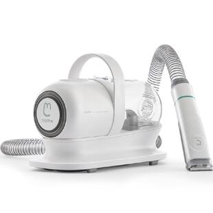 毛妈妈宠物剃毛器猫狗专业电推剪多功能理毛器剃脚毛电推子吸毛梳