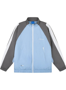 迪卡侬sportswear运动外套男女