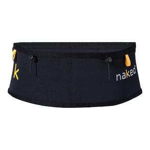 美国Naked腰包户外跑步越野放水壶大容量登山杖收纳腰带超轻透气